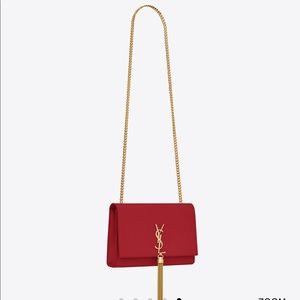 Ysl shoulder bag